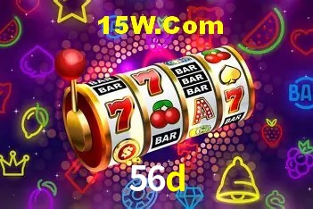 56d: Seu Cassino Premiado com Pagamentos Rápidos