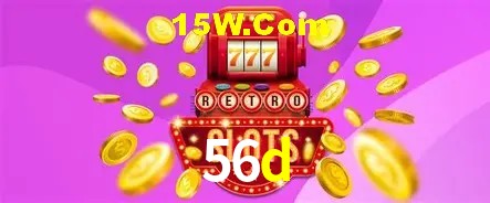 Sinta a adrenalina dos jogos de cassino com 56d